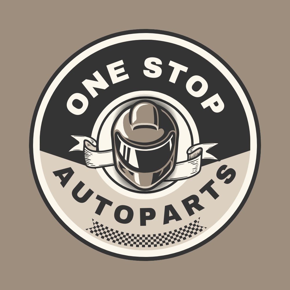 Logo Onestop Autoparts